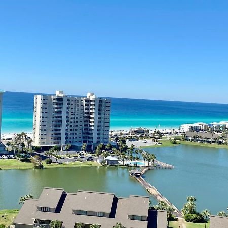 Aparthotel 122 Seascape Dr Unit 1406 Miramar Beach Zewnętrze zdjęcie