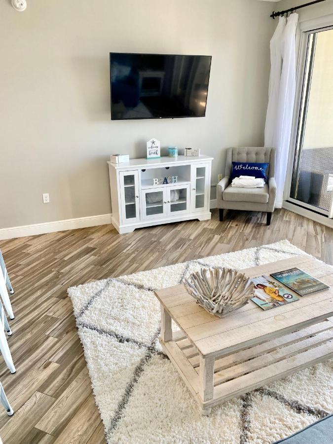 Aparthotel 122 Seascape Dr Unit 1406 Miramar Beach Zewnętrze zdjęcie