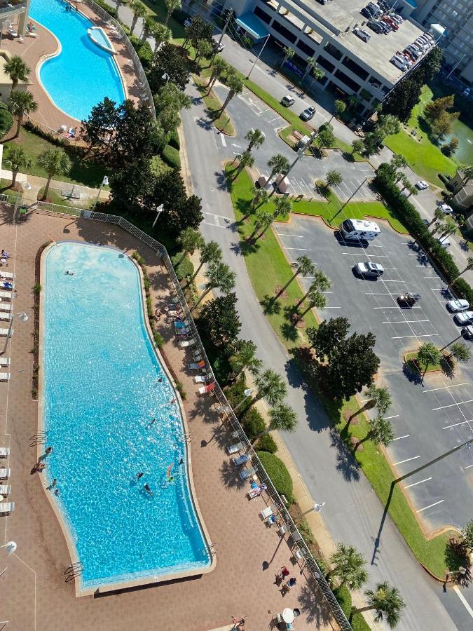 Aparthotel 122 Seascape Dr Unit 1406 Miramar Beach Zewnętrze zdjęcie