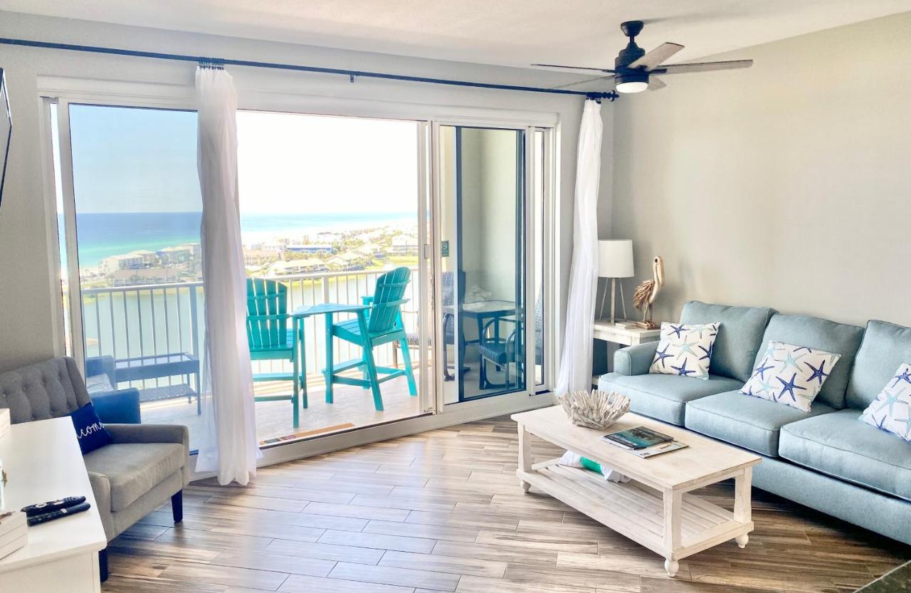 Aparthotel 122 Seascape Dr Unit 1406 Miramar Beach Zewnętrze zdjęcie