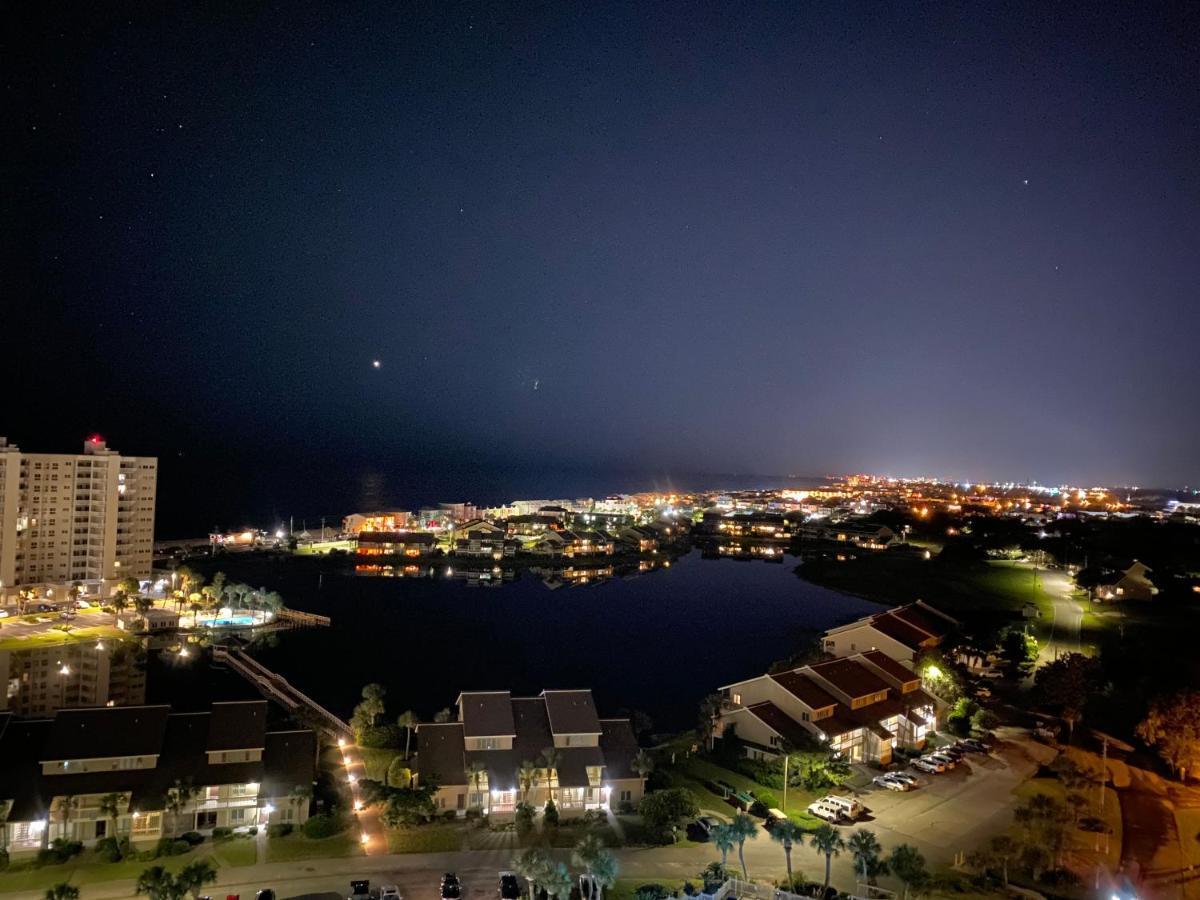 Aparthotel 122 Seascape Dr Unit 1406 Miramar Beach Zewnętrze zdjęcie