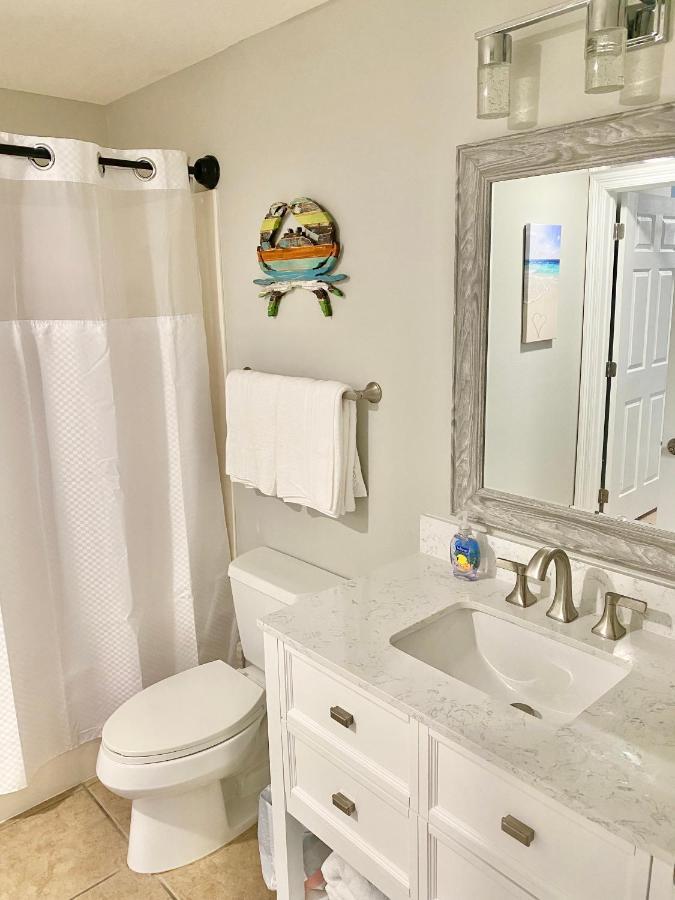 Aparthotel 122 Seascape Dr Unit 1406 Miramar Beach Zewnętrze zdjęcie