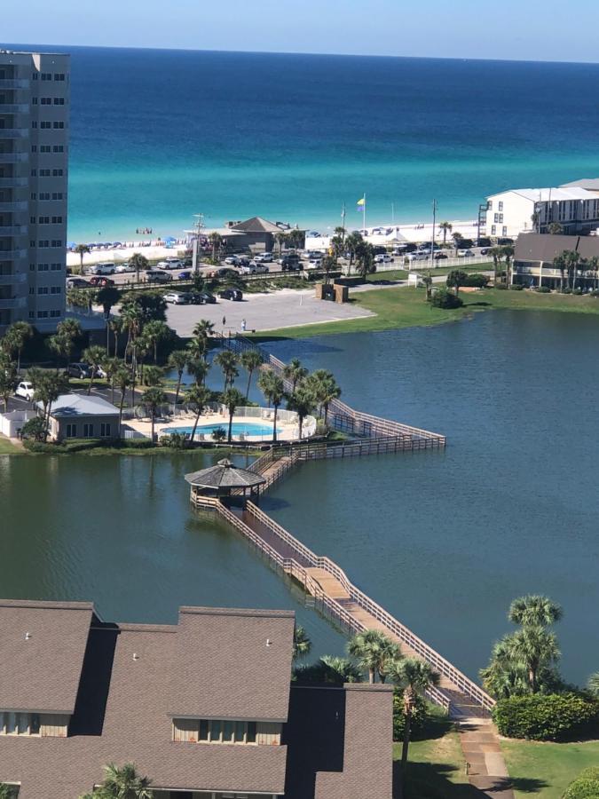 Aparthotel 122 Seascape Dr Unit 1406 Miramar Beach Zewnętrze zdjęcie